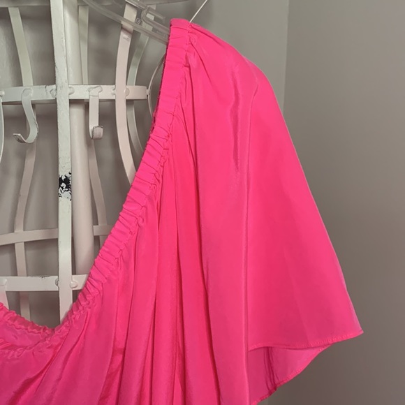 EUC LILLY PULITZER FIFER TOP - Picture 4 of 6